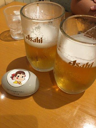 Fujiya, Yokohama Center